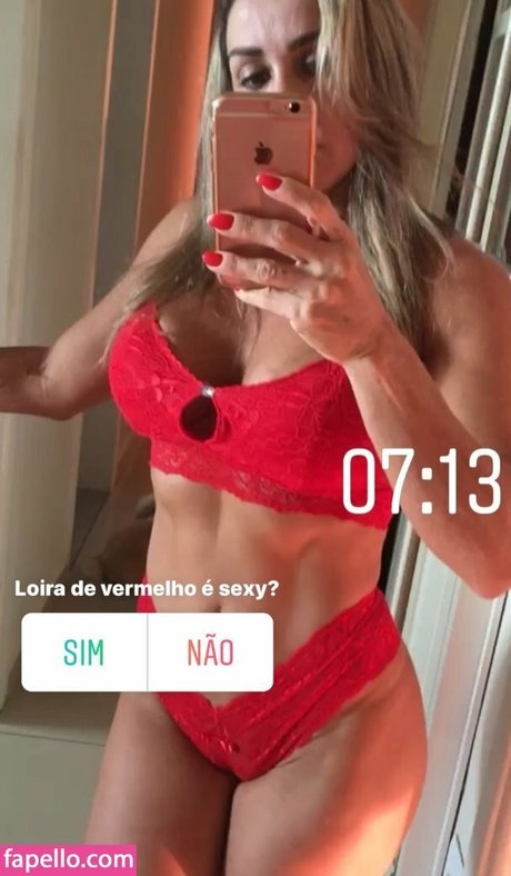 Eliza Nery onlyfans archive