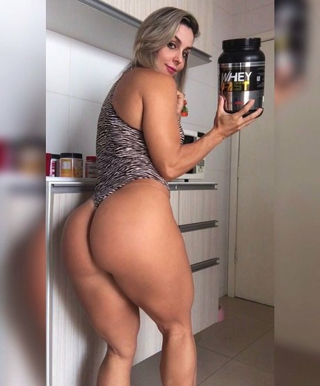 Eliza Nery only fans leak porn