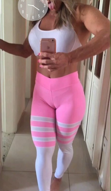 Eliza Nery onlyfans sex leaks