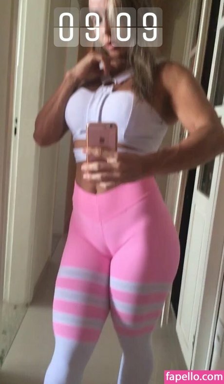 Eliza Nery leaked only fans nudes