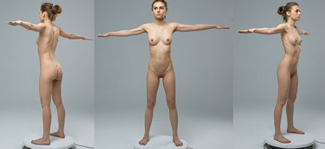 Nastya Kroft only fans leaked porn