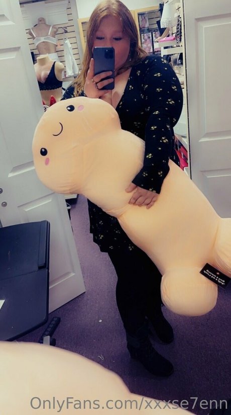 xxxse7enn onlyfans leak porn