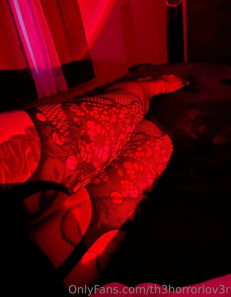 th3horrorlov3r nudes onlyfans leaked