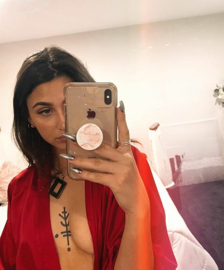 Sariana leaked porn onlyfans