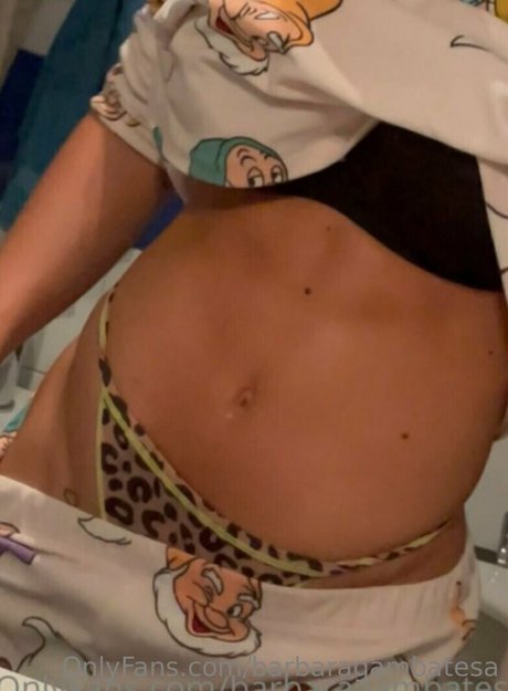 barbaragambatesa only fans sex