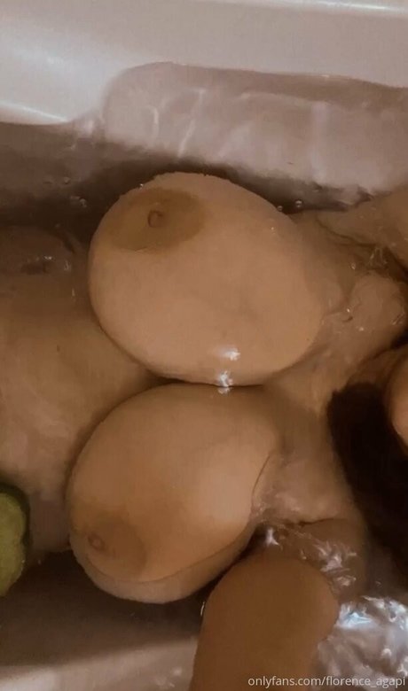 florence agapi onlyfans leak fuck