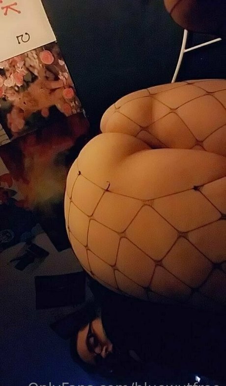 bluewutfree Profile image