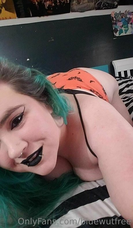 bluewutfree onlyfans leak xxx