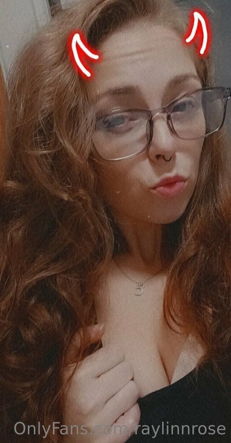 raylinnrose onlyfans porn