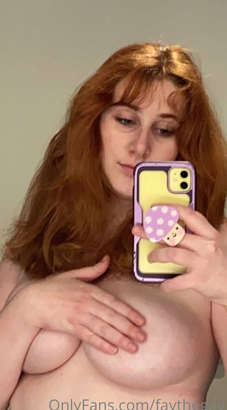 faythegay onlyfans leaked xxx