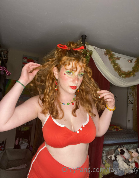 faythegay only fans nudes