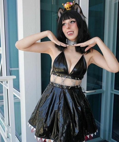 loosh cos onlyfans leaked