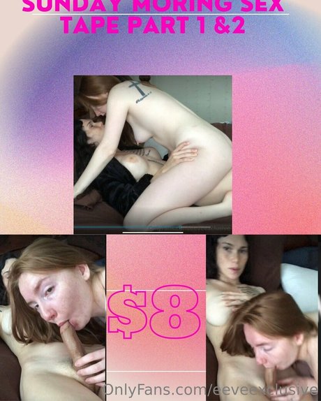eeveexclusive nude onlyfans leaks