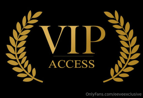 eeveexclusive only fans naked