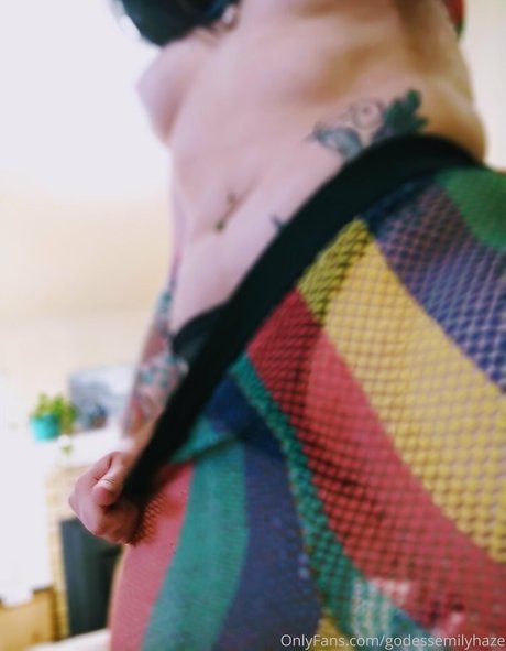 realemilyhaze only fans leaked porn