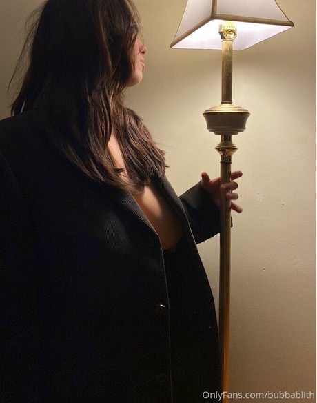 bubbablith onlyfans leak nude