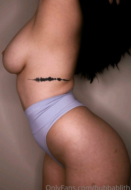 bubbablith nudes only fans