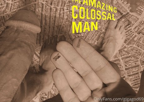 gigagod69 new onlyfans leak
