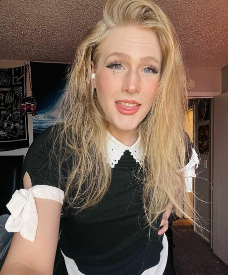 Ghost Romper onlyfans leak sex