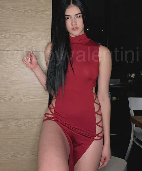 Libby Valentini onlyfans nude pics