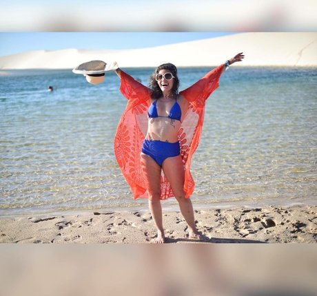 Maria Candida nude onlyfans pics