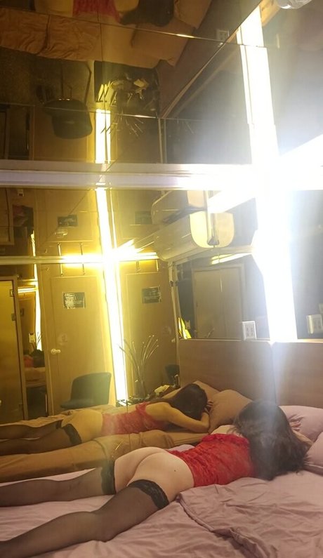 Ring K leaked onlyfans