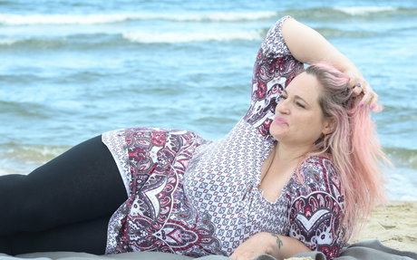 milf cosplay onlyfans free naked shot