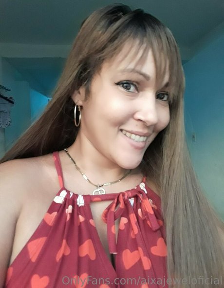 aixajeweloficial only fans leak