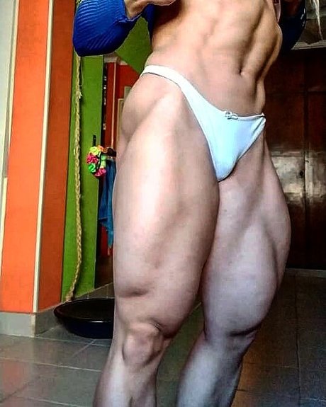 Micaela Viscido onlyfans leaks naked