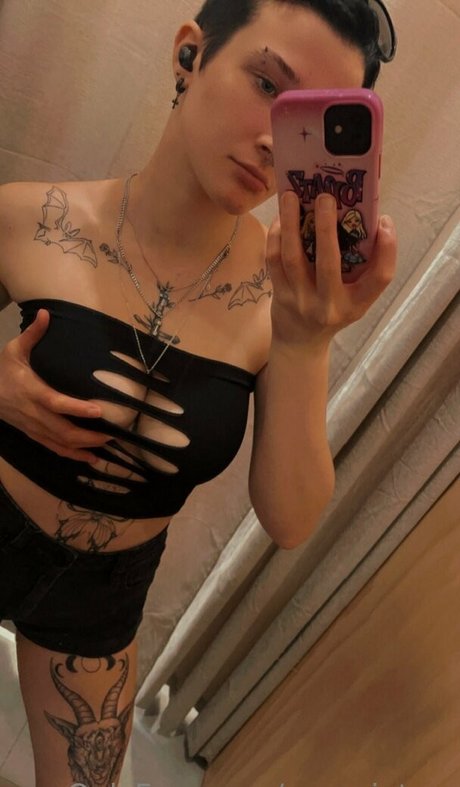 Eve winters only fans