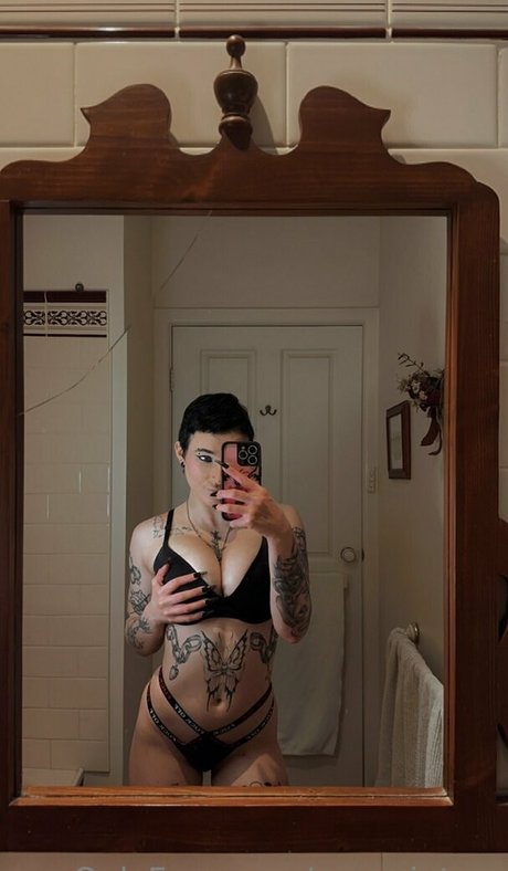 Eve winters leaks onlyfans porn