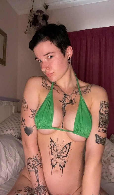 Eve winters only fans