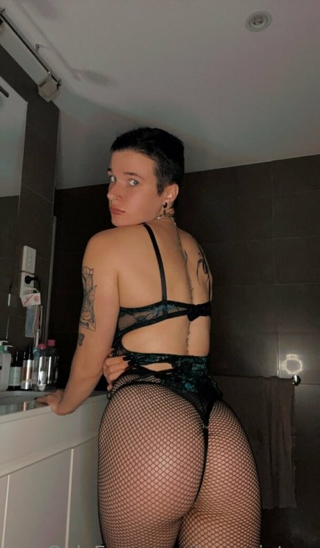 Eve winters onlyfans leake