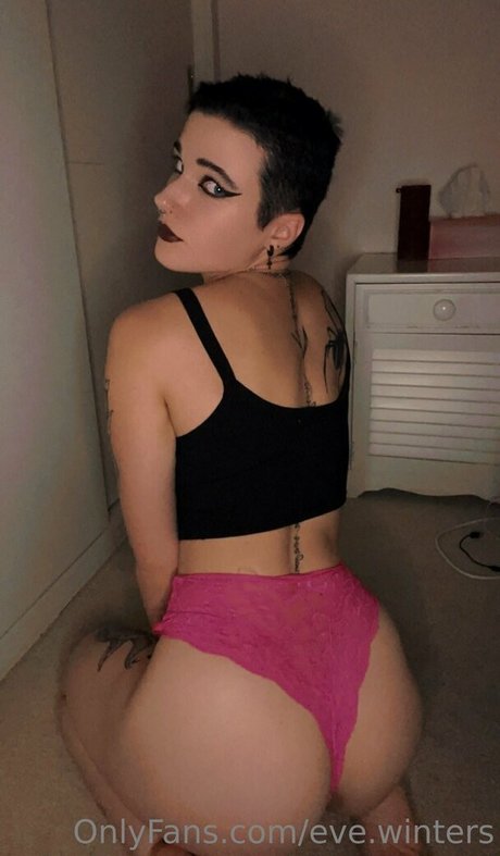 Eve winters hot onlyfans