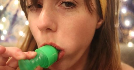 Merona ASMR only fans leaks