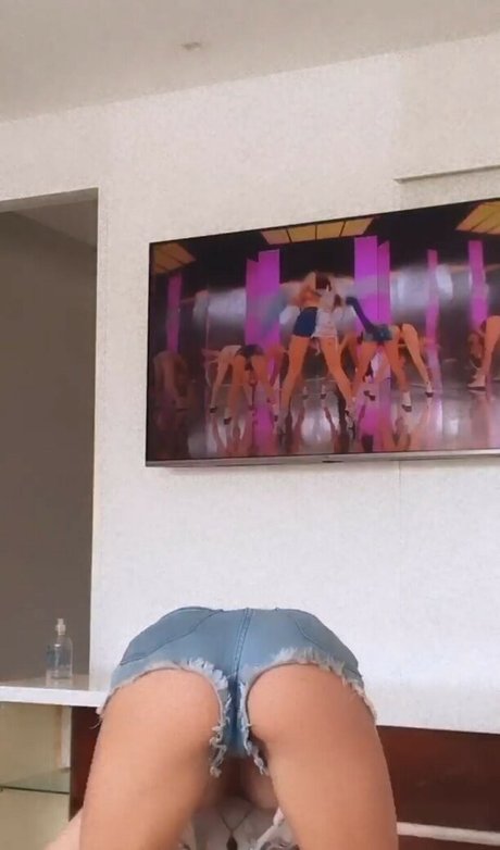 Thaylise Pivato onlyfans leak fuck