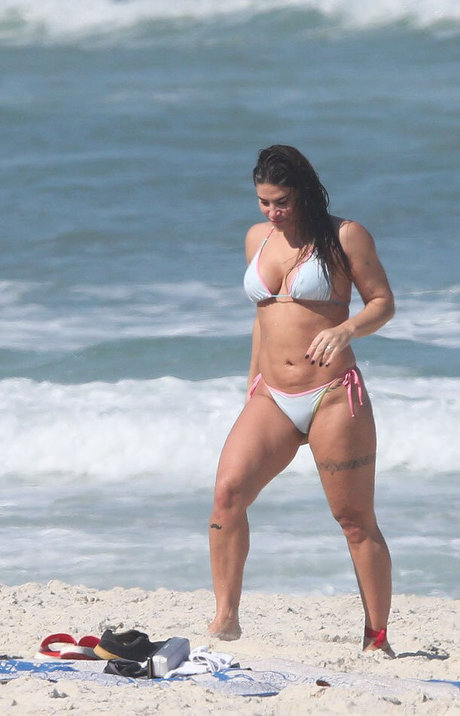 Priscila Fantin onlyfans model