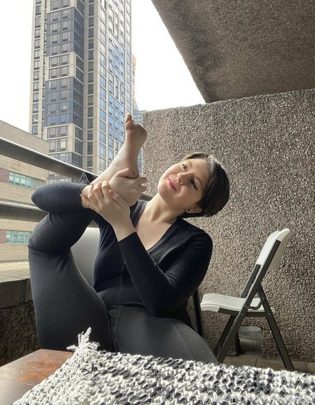 missjackies feet desnuda onlyfans