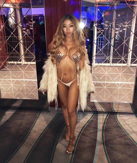 Tiffany Luu new onlyfans leaks