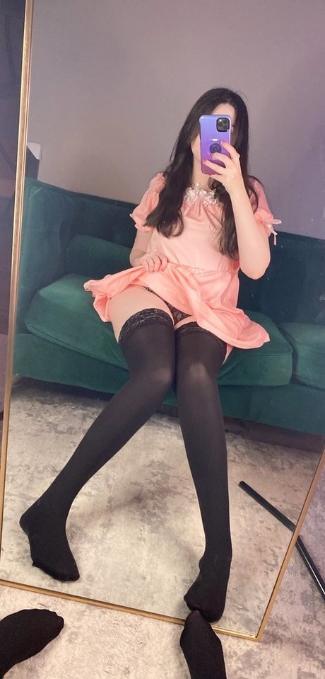 Adina luna onlyfans page