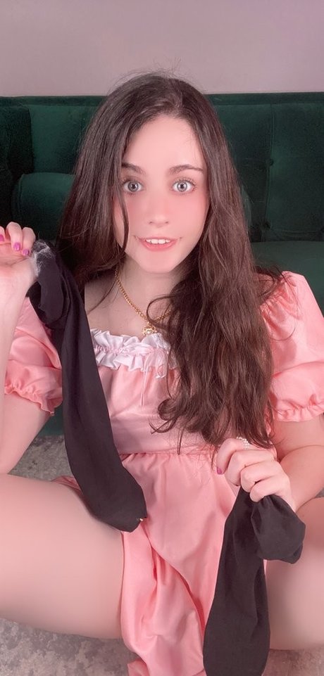 Adina luna nude onlyfans leaked