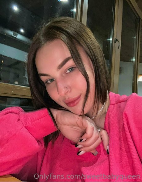 sweetbabyqueen  visual