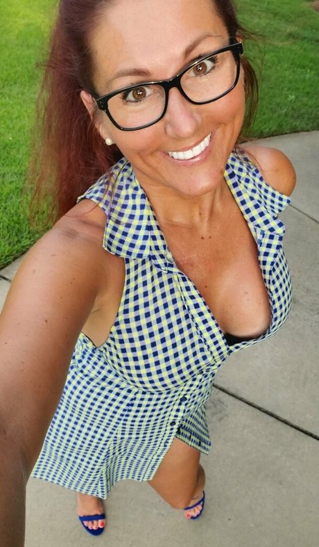 Mandy Majors onlyfans leak nudes