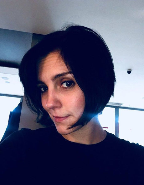 Annabel Scholey onlyfans porn