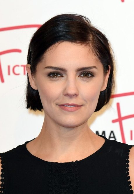 Annabel Scholey onlyfans leaks