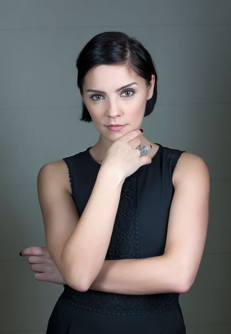 Annabel Scholey leaked naked onlyfans