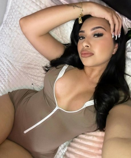 Byspanishcvndy leaked onlyfans naked