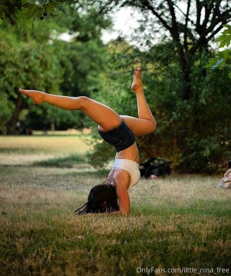 nina love1 free only fans leaked