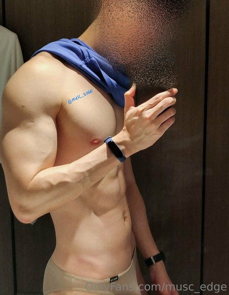 musc edge onlyfans content leaked