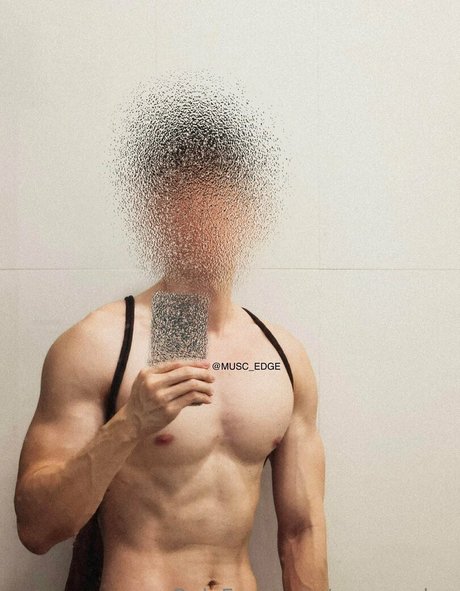 musc edge onlyfans nude